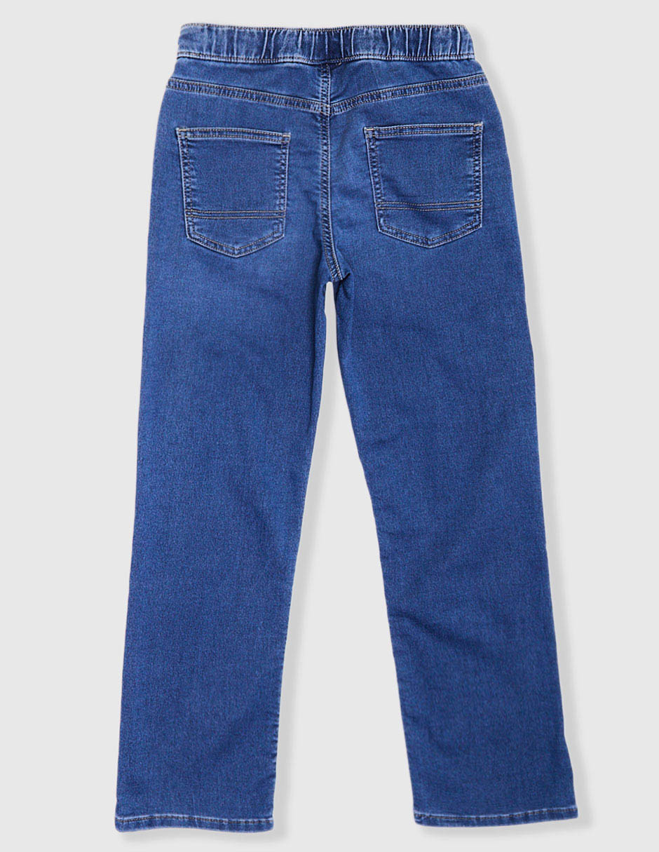 Jeans infantil 2