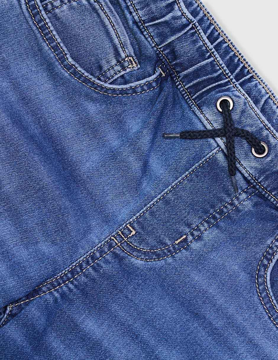 Jeans infantil 3
