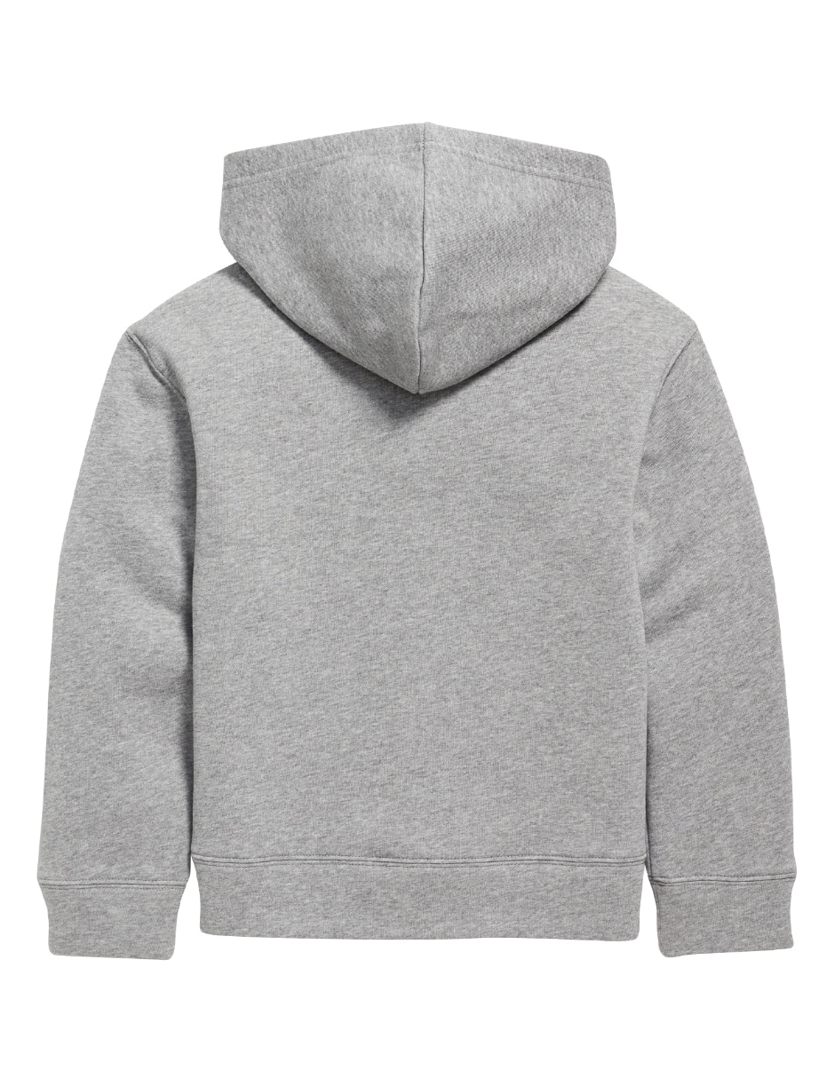 Sudadera para niño