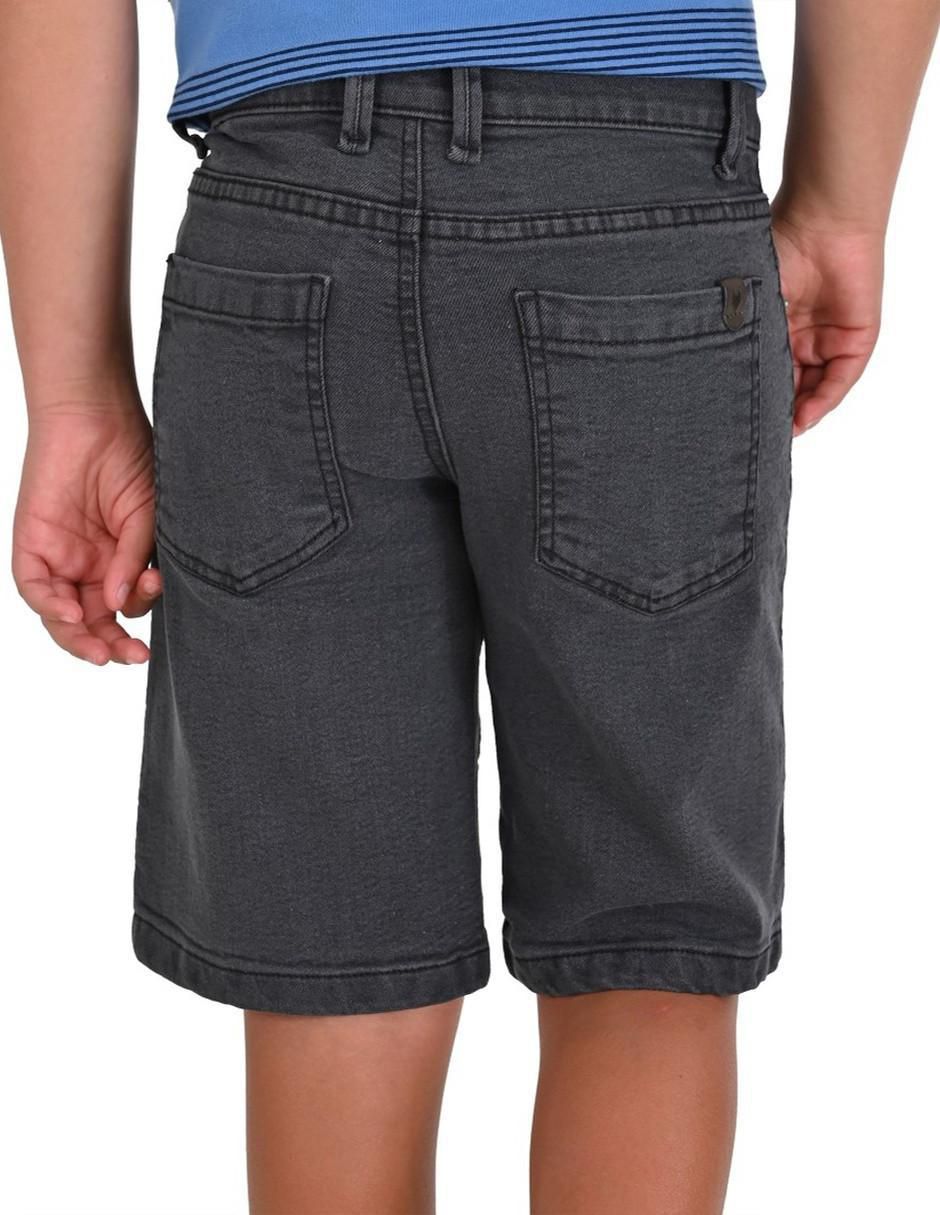Bermuda Yale para niño
