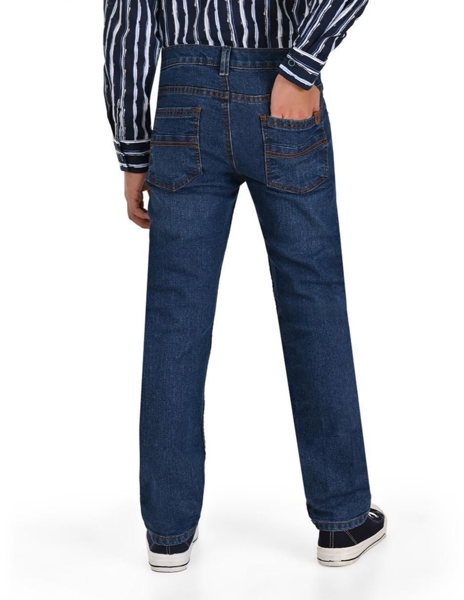 Jeans para niño 4