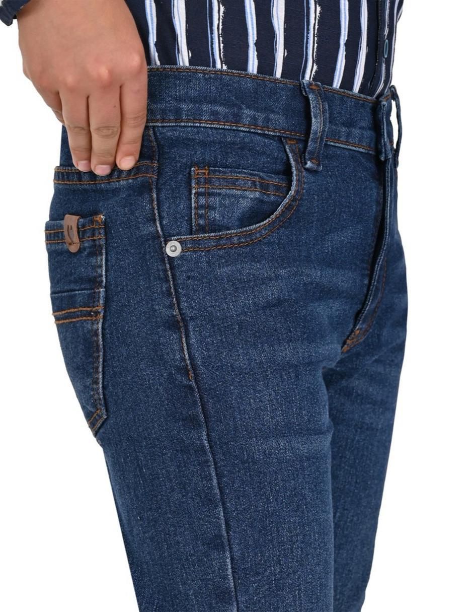Jeans para niño 3
