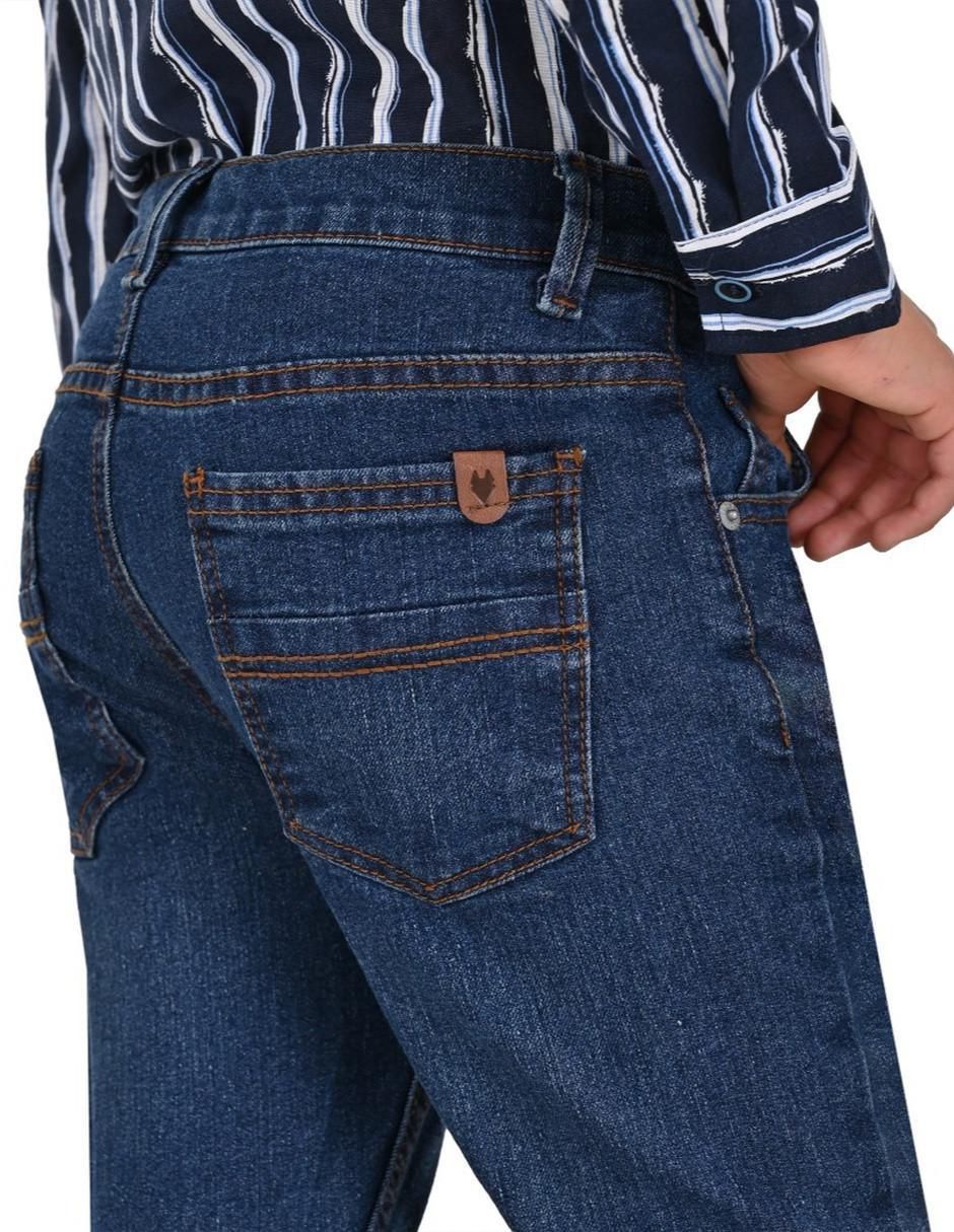 Jeans para niño 2