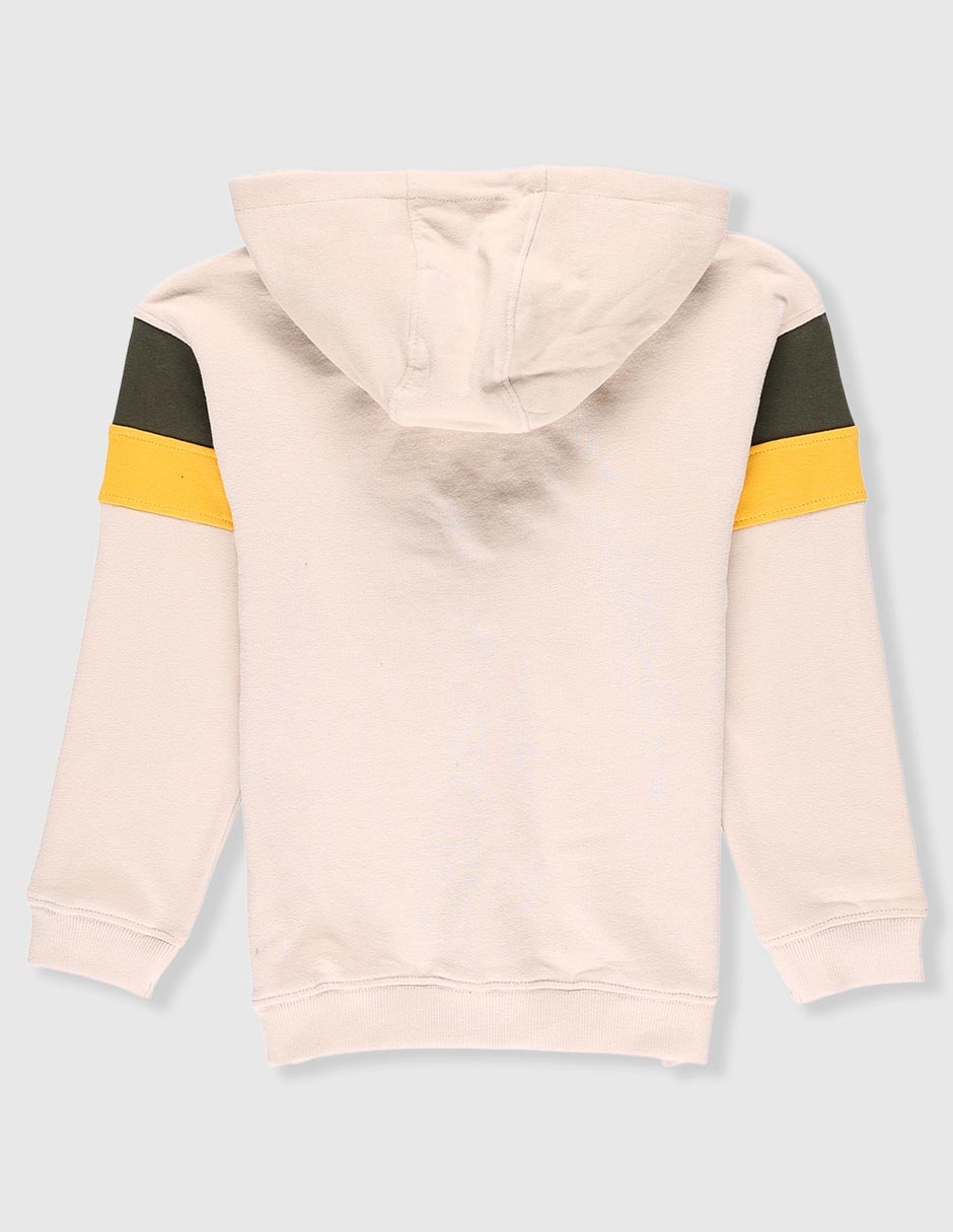 Sudadera Matt & para niño 5