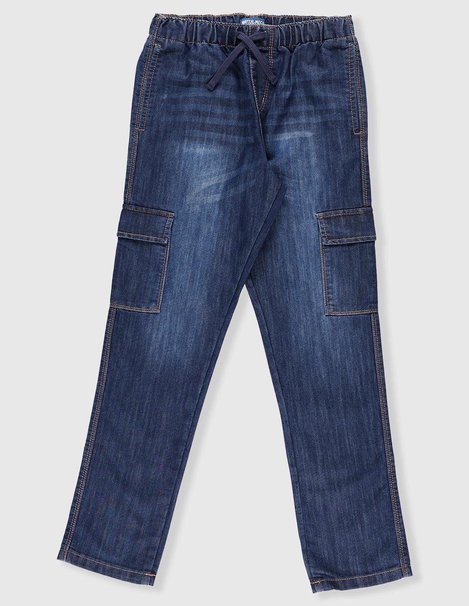Jeans para niño Jeans para niño
