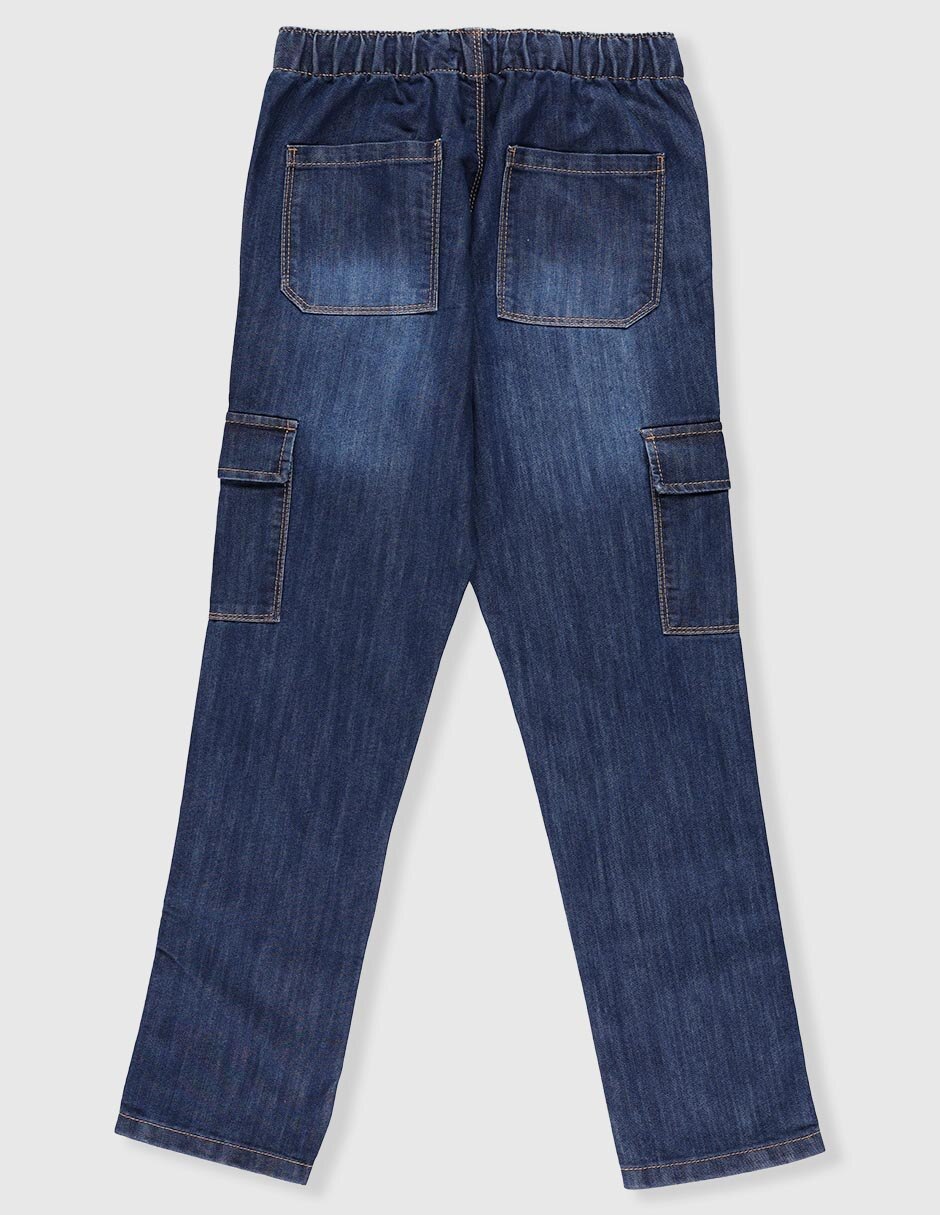 Jeans para niño 3