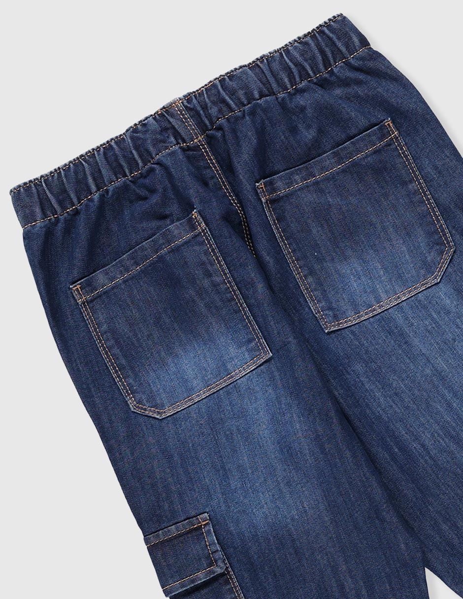 Jeans para niño 2