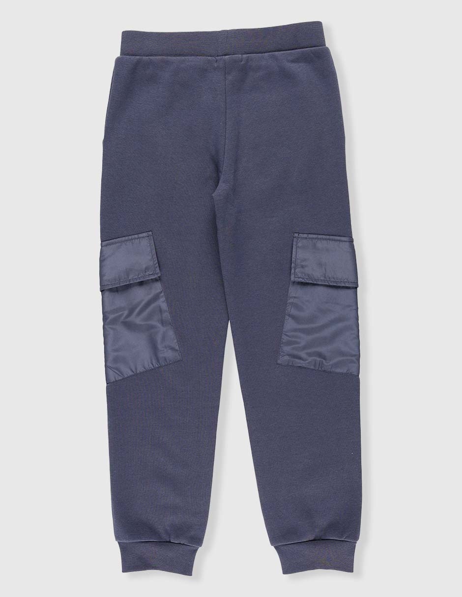 Pants para niño 5