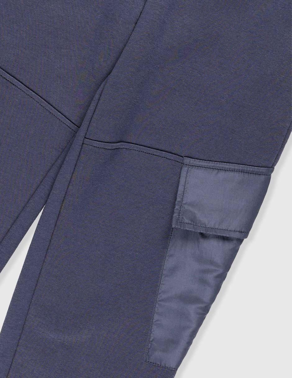 Pants para niño 7