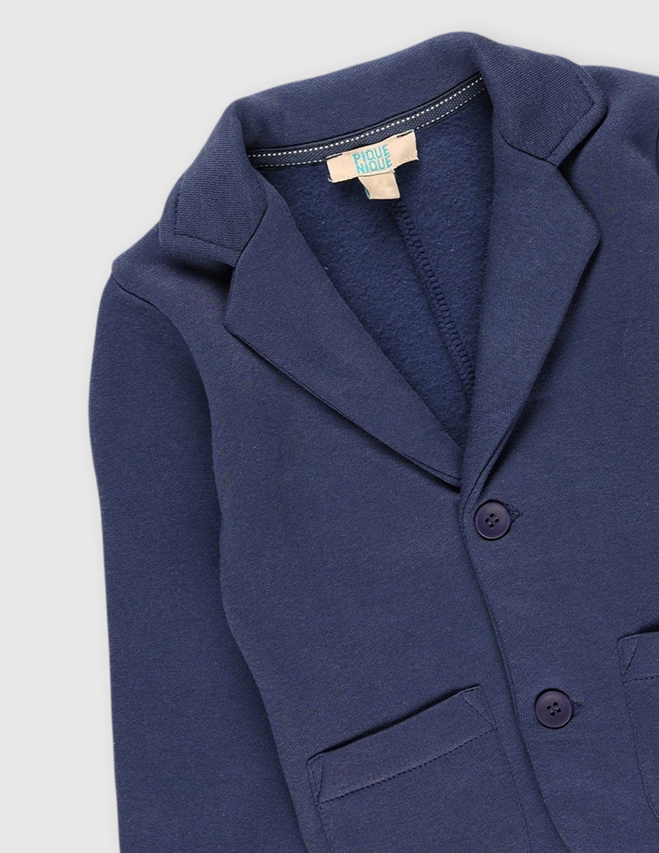 Saco infantil Piquenique Collection para niño
