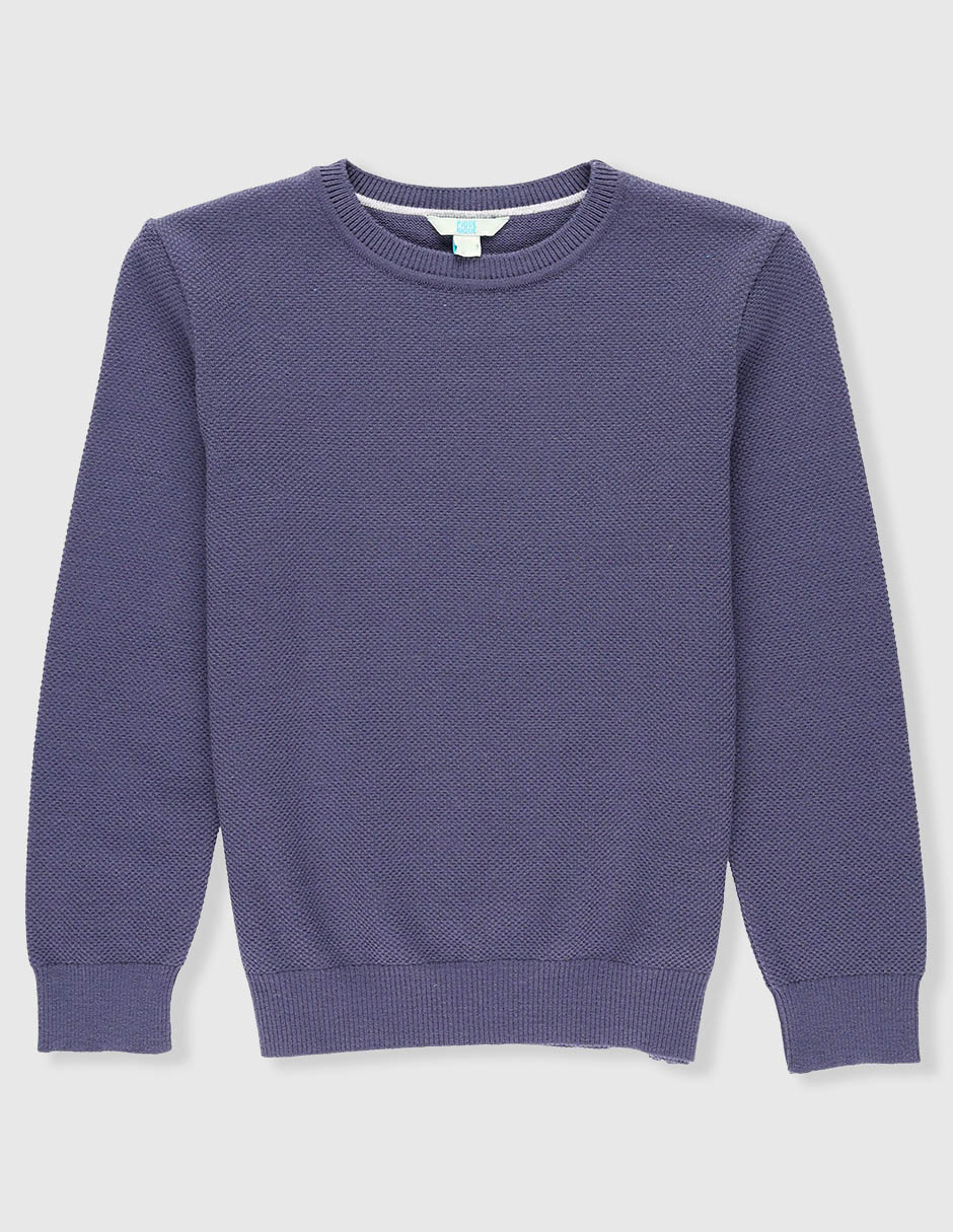 Suéter Piquenique Collection para niño