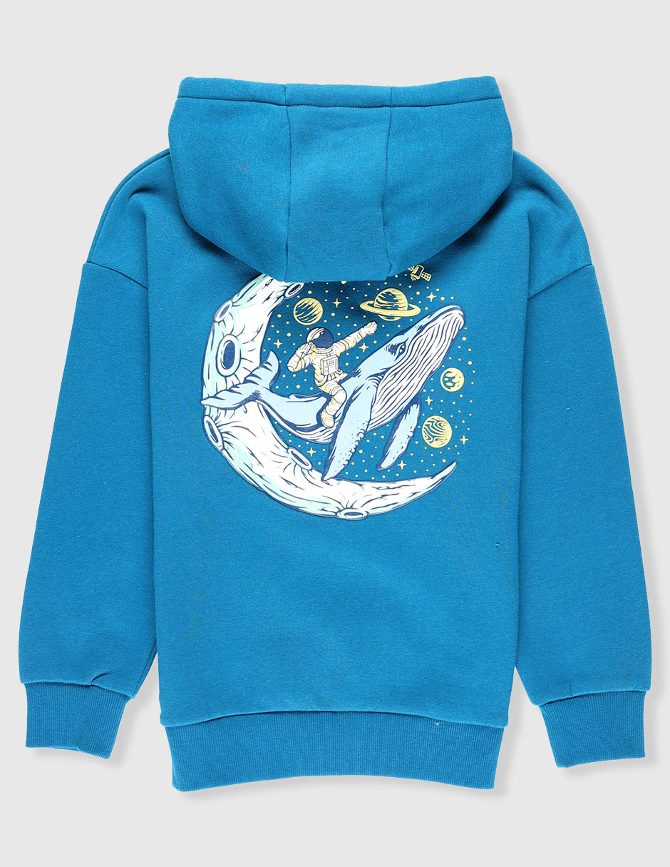 Sudadera Piquenique para niño