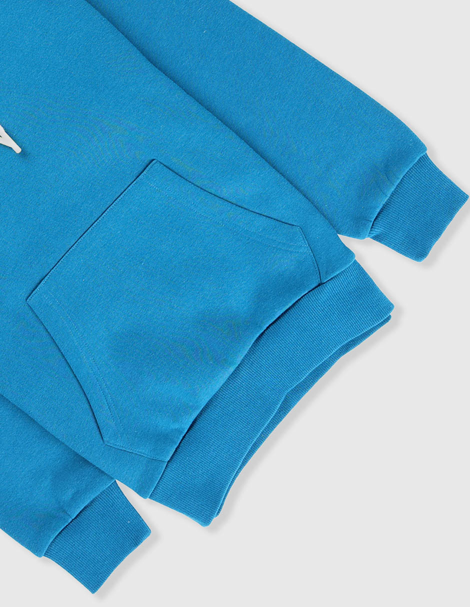 Sudadera Piquenique para niño