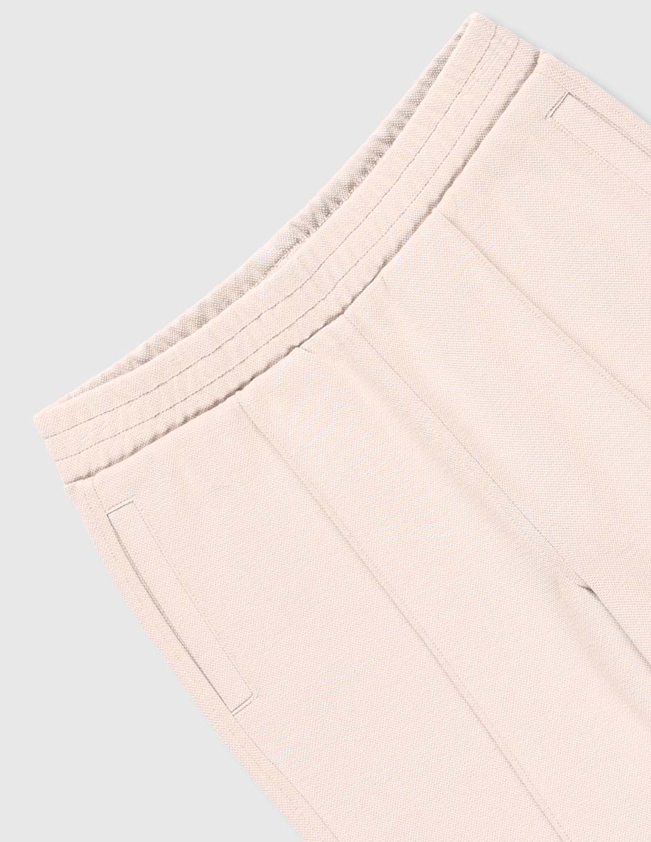 Conjunto Piquenique de algodón para niño