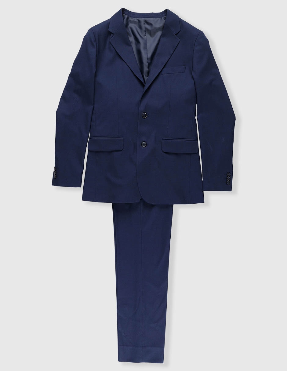 Traje de 2 piezas para niño Zilery's
