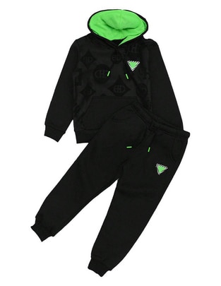 Conjunto deportivo para niño 2 piezas Conjunto deportivo para niño 2 piezas