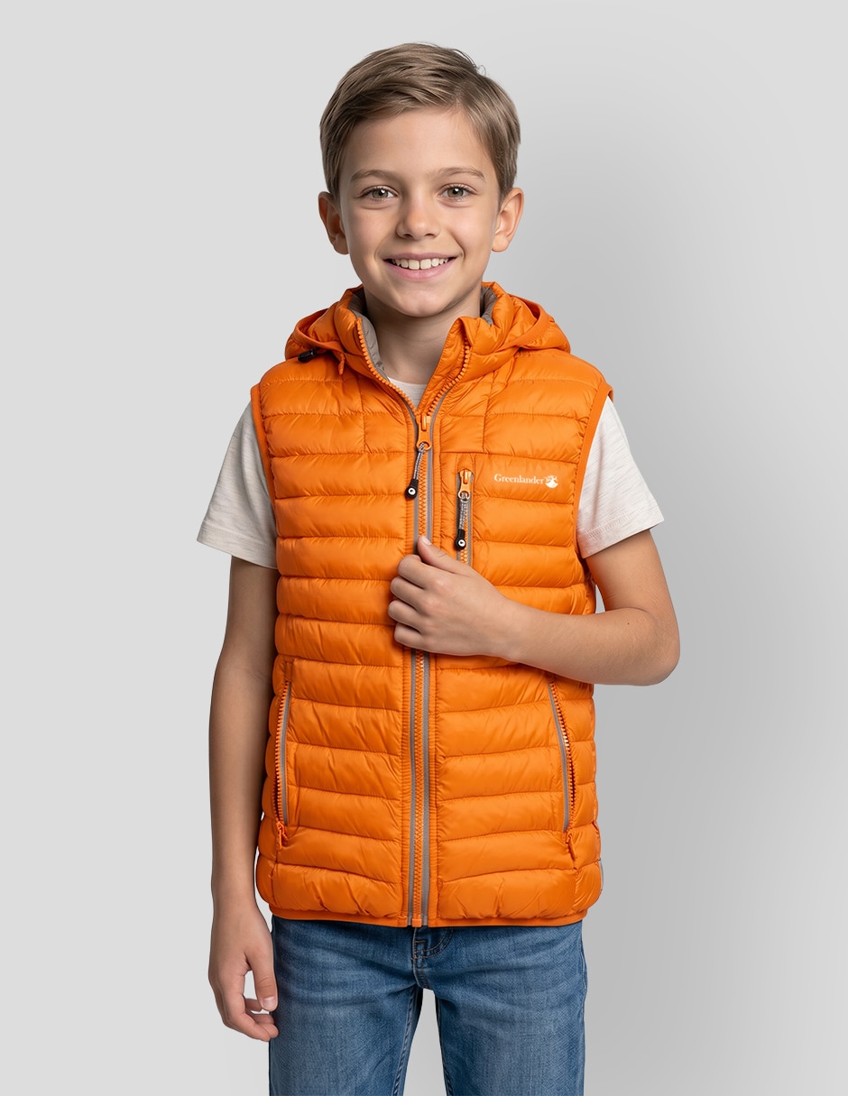 Naranja 2