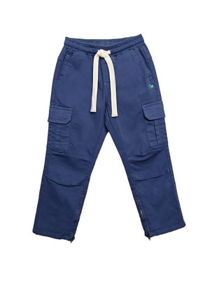 Jeans straight Ferrioni para bebé niño