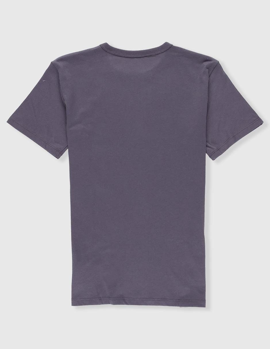 Playera T-Rex manga corta para niño 2