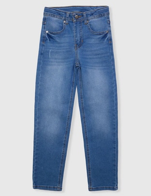 Jeans para niño