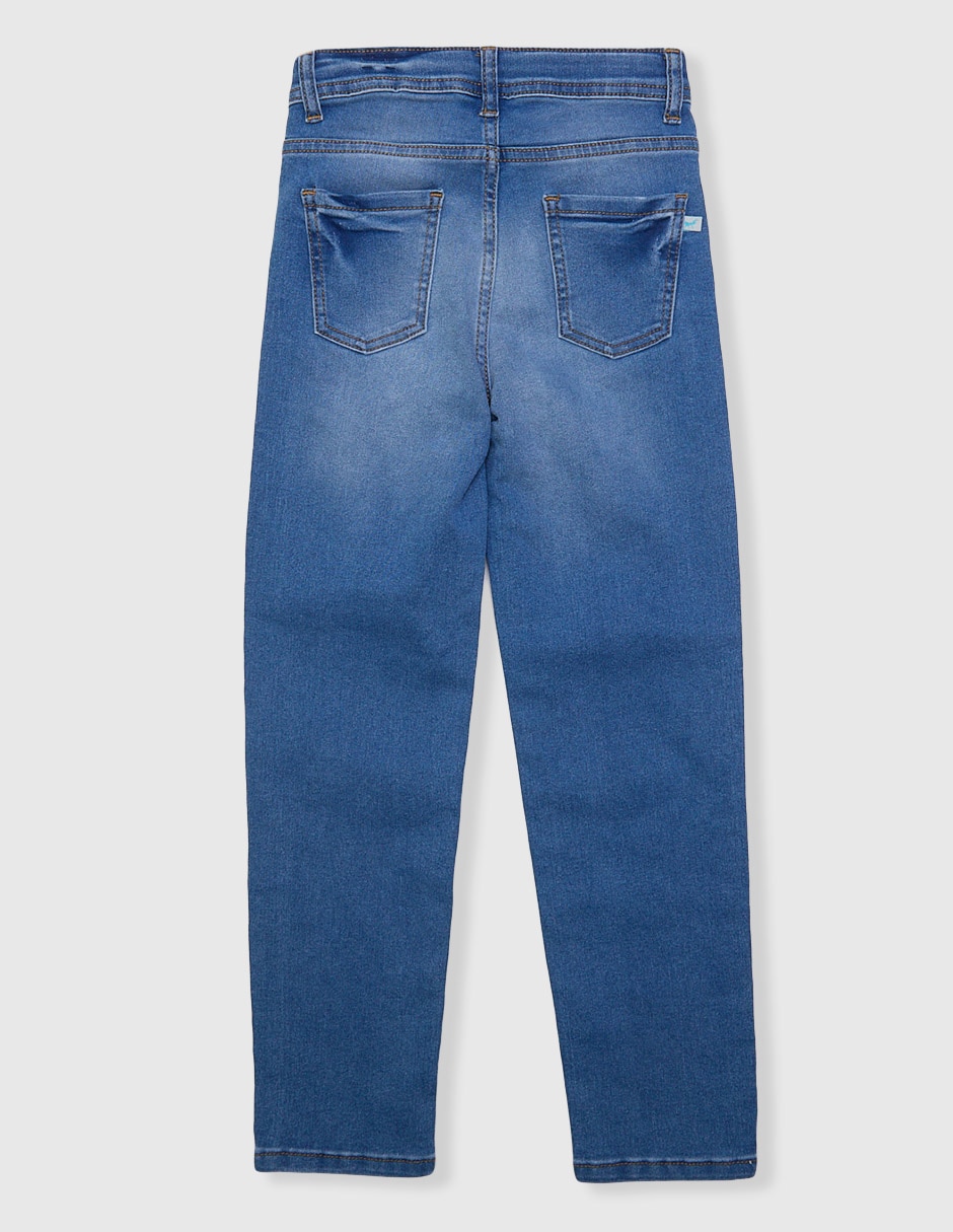 Jeans para niño 5