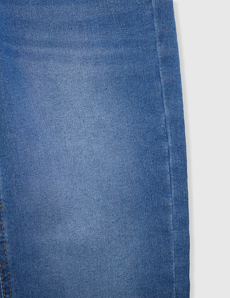 Jeans para niño
