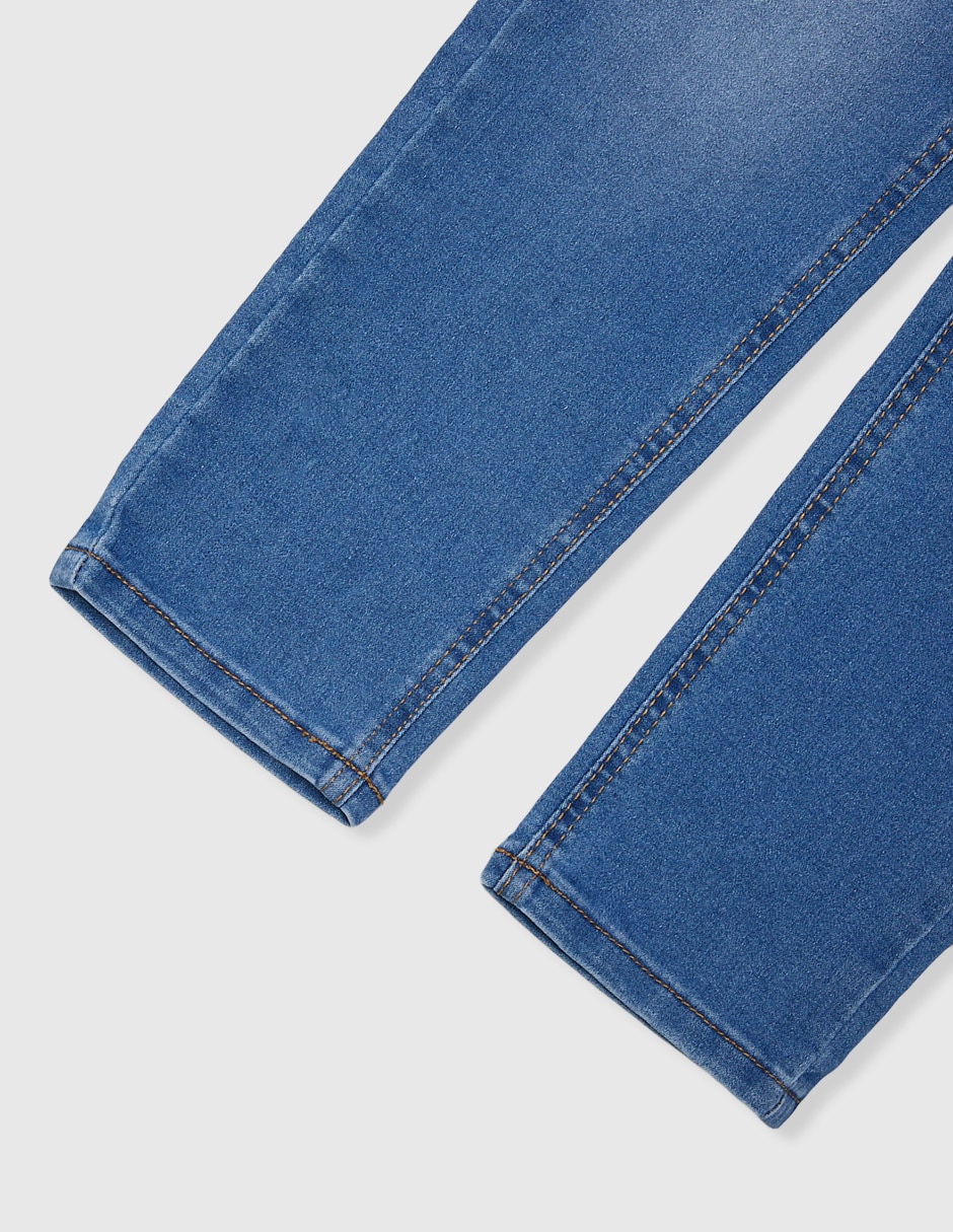Jeans para niño