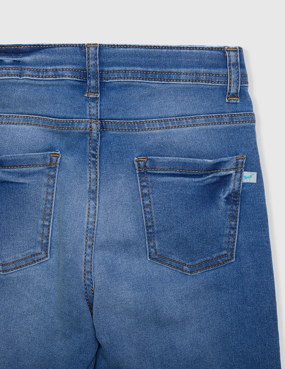 Jeans para niño