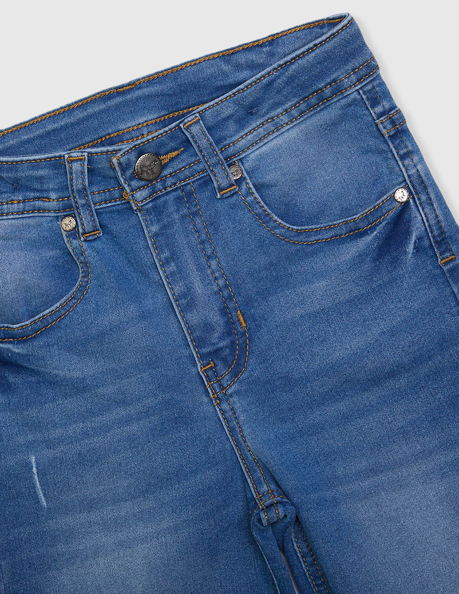 Jeans para niño 6