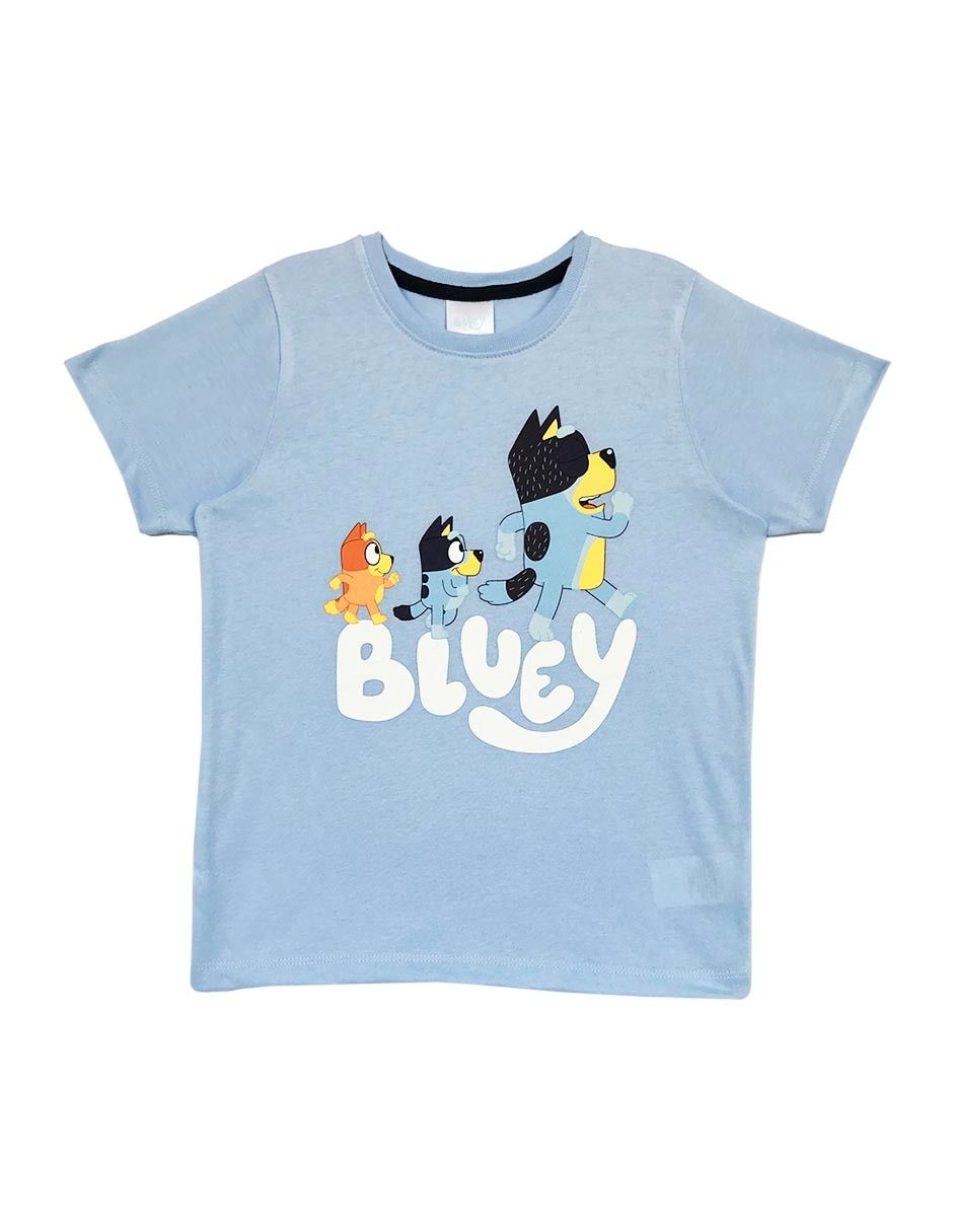 Playera manga corta para niño Playera manga corta para niño