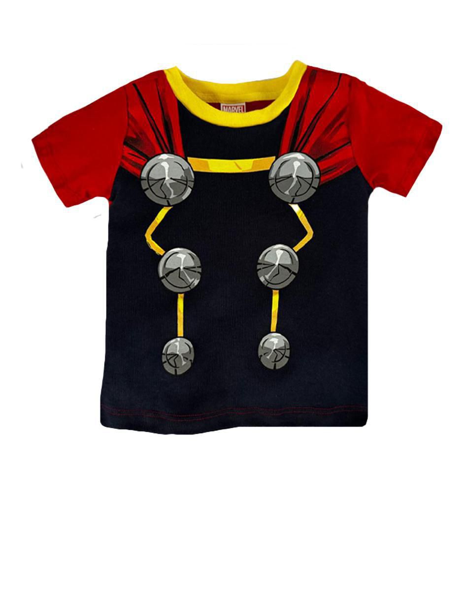 Conjunto thor de algodón para Niño