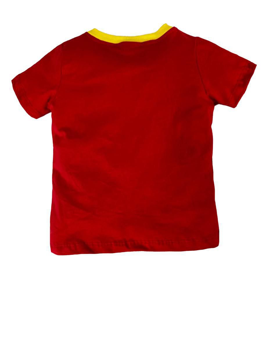 Conjunto thor de algodón para Niño