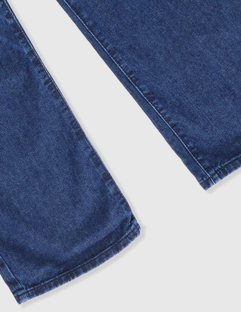 Jeans straight The Children's Place para niño