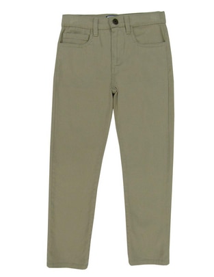 Jeans slim para niño Jeans slim para niño