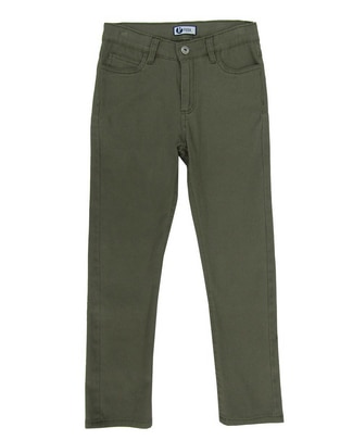 Jeans slim Push para niño