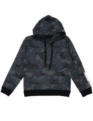 Sudadera para niño