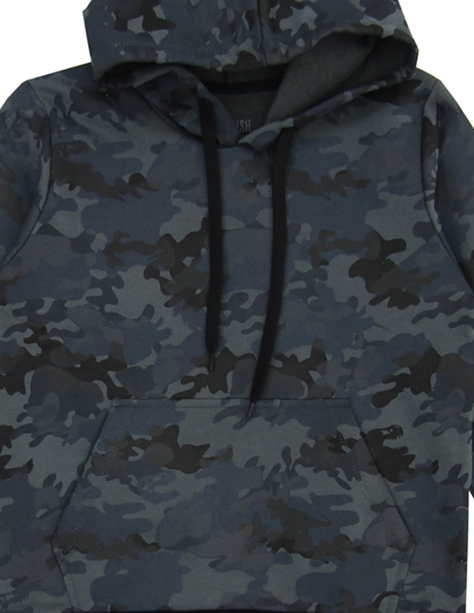 Sudadera para niño