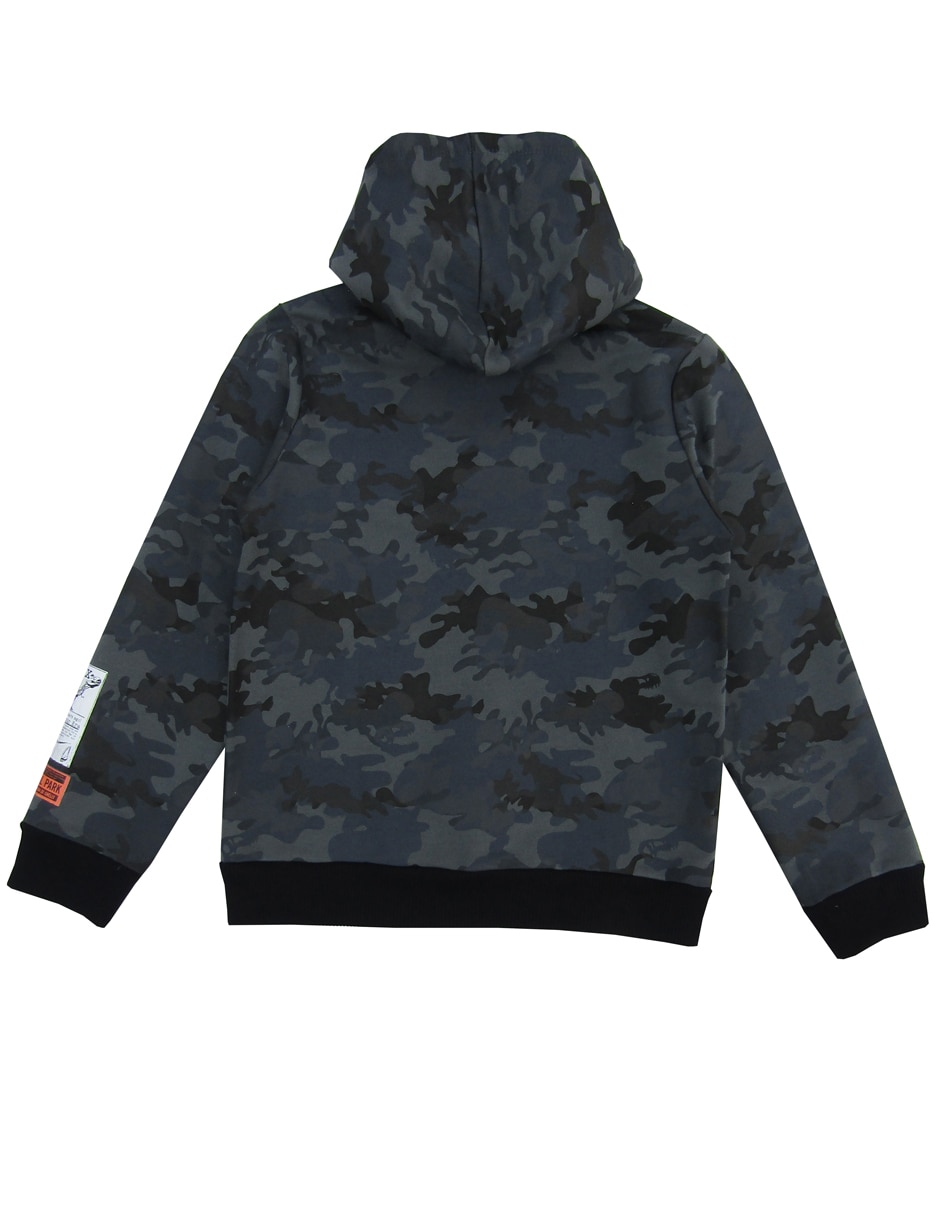 Sudadera para niño