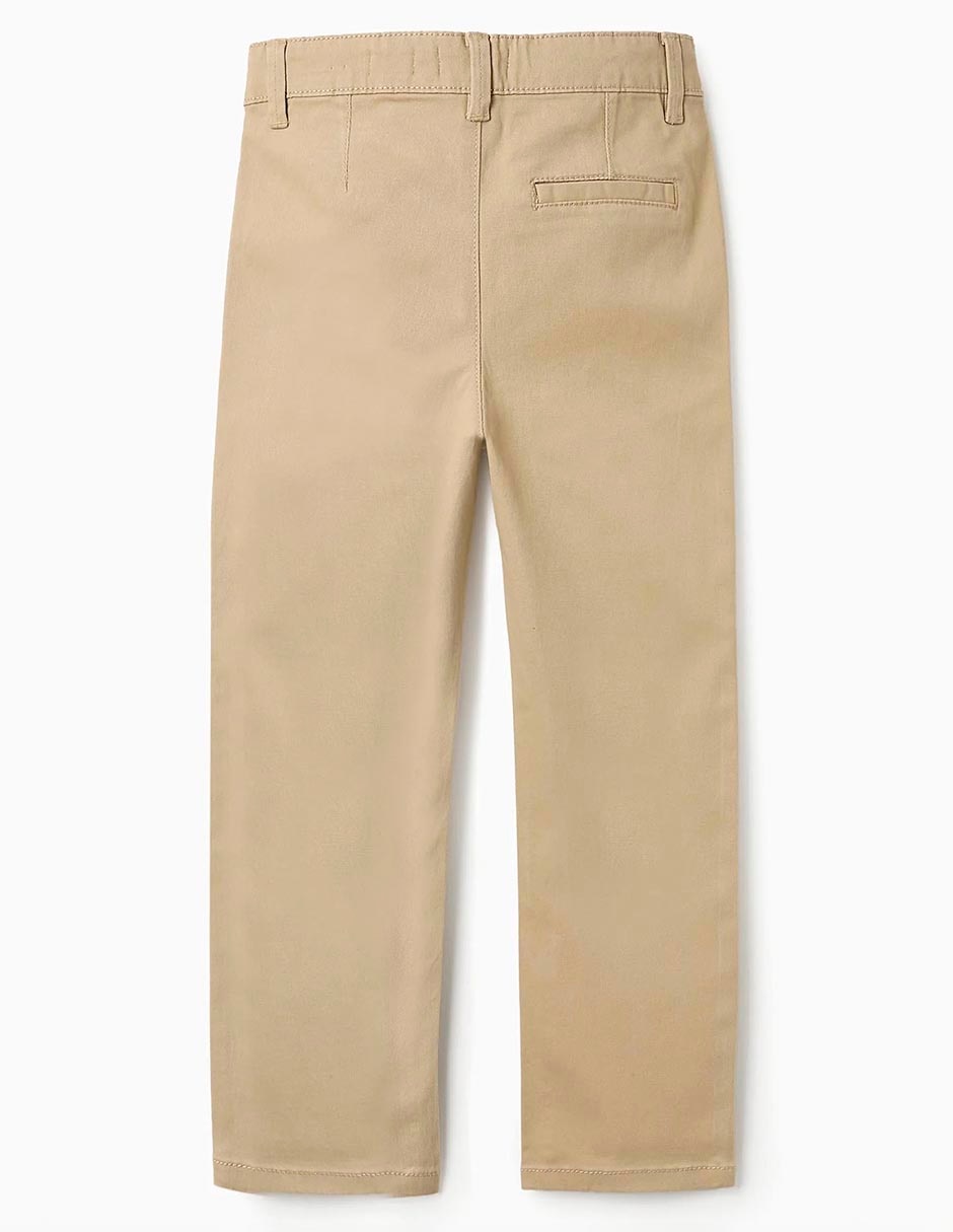 Pantalón chino Zippy para niño 5