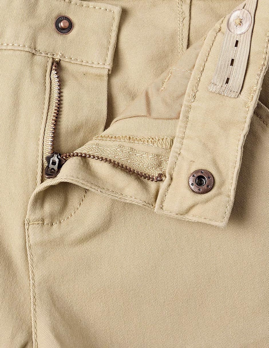 Pantalón chino Zippy para niño 6