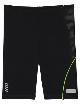 Traje de baño short para niño