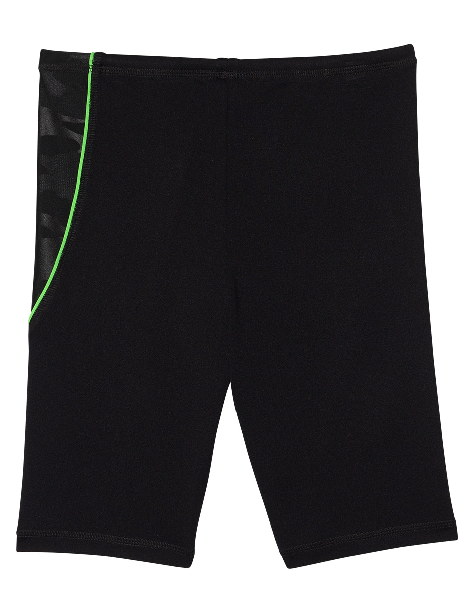 Traje de baño short para niño