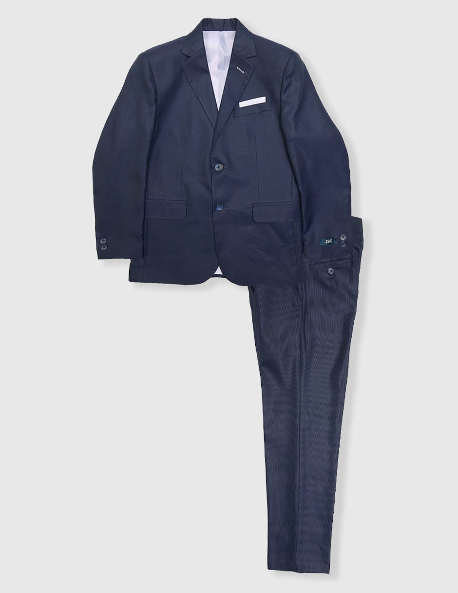 Traje de 2 piezas para niño