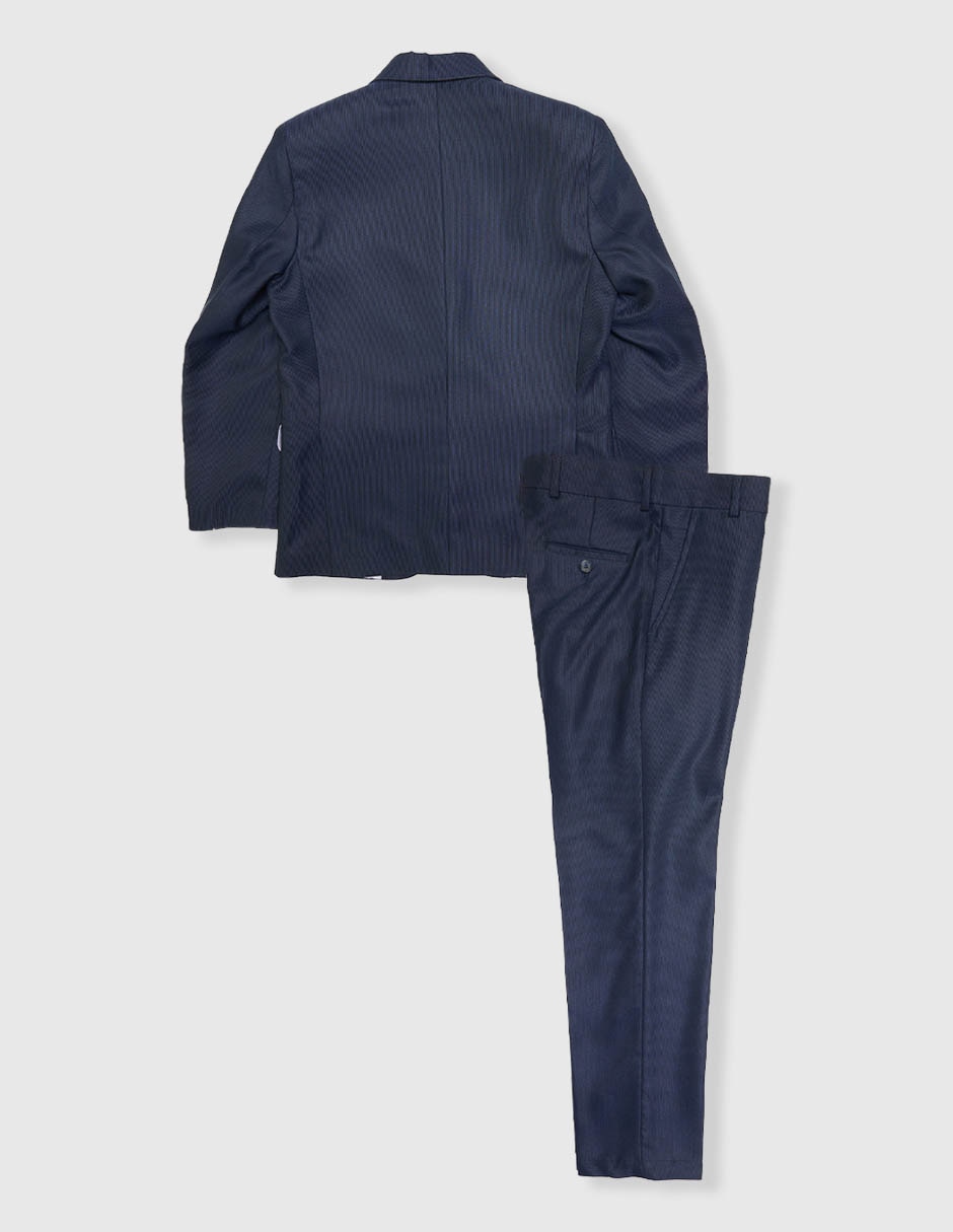 Traje de 2 piezas para niño