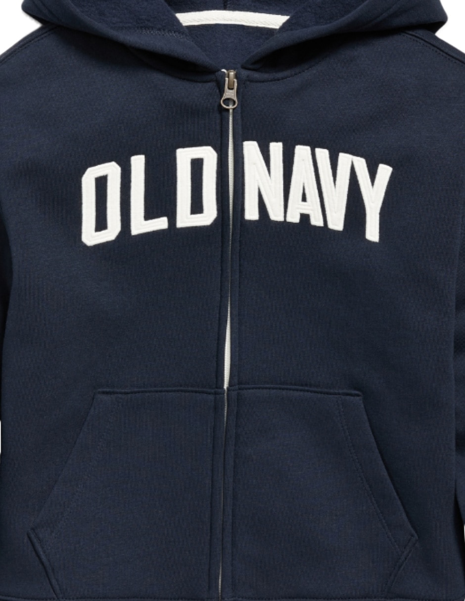 Sudadera para niño