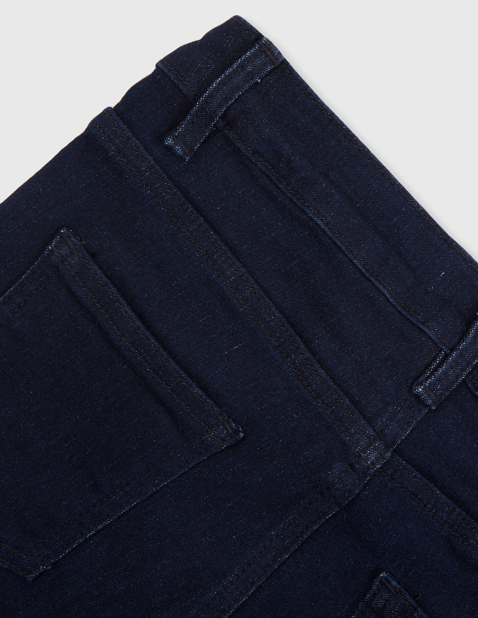 Jeans straight 365 Essential para niño