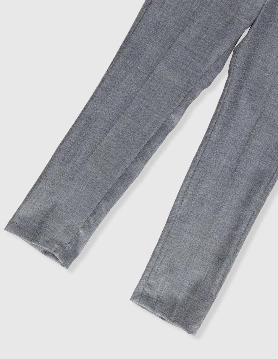 Pantalón para niño 6