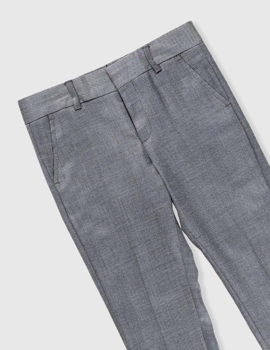 Pantalón para niño 7