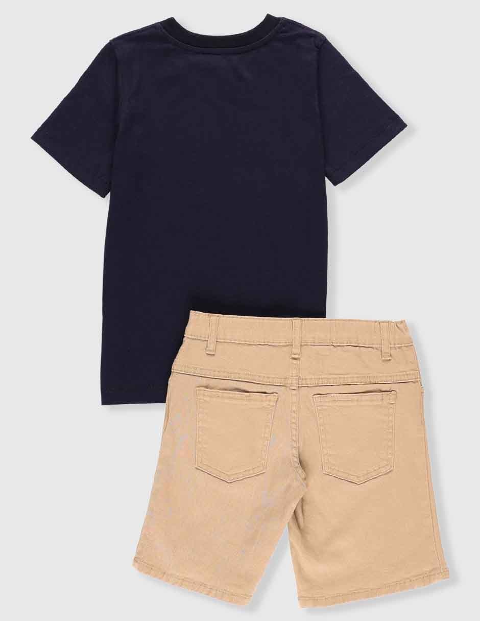 Conjunto para niño 5