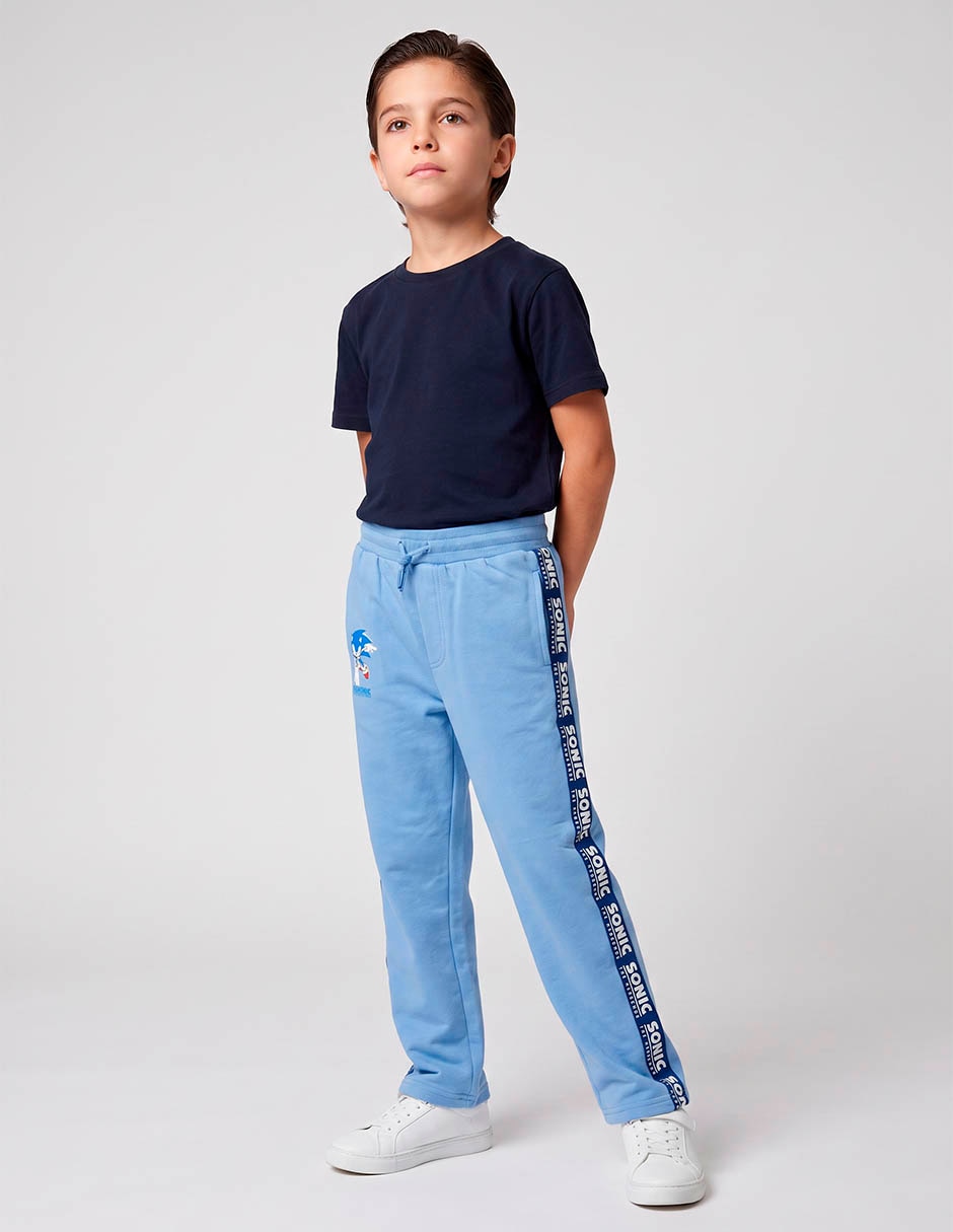Pants para niño